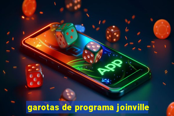 garotas de programa joinville